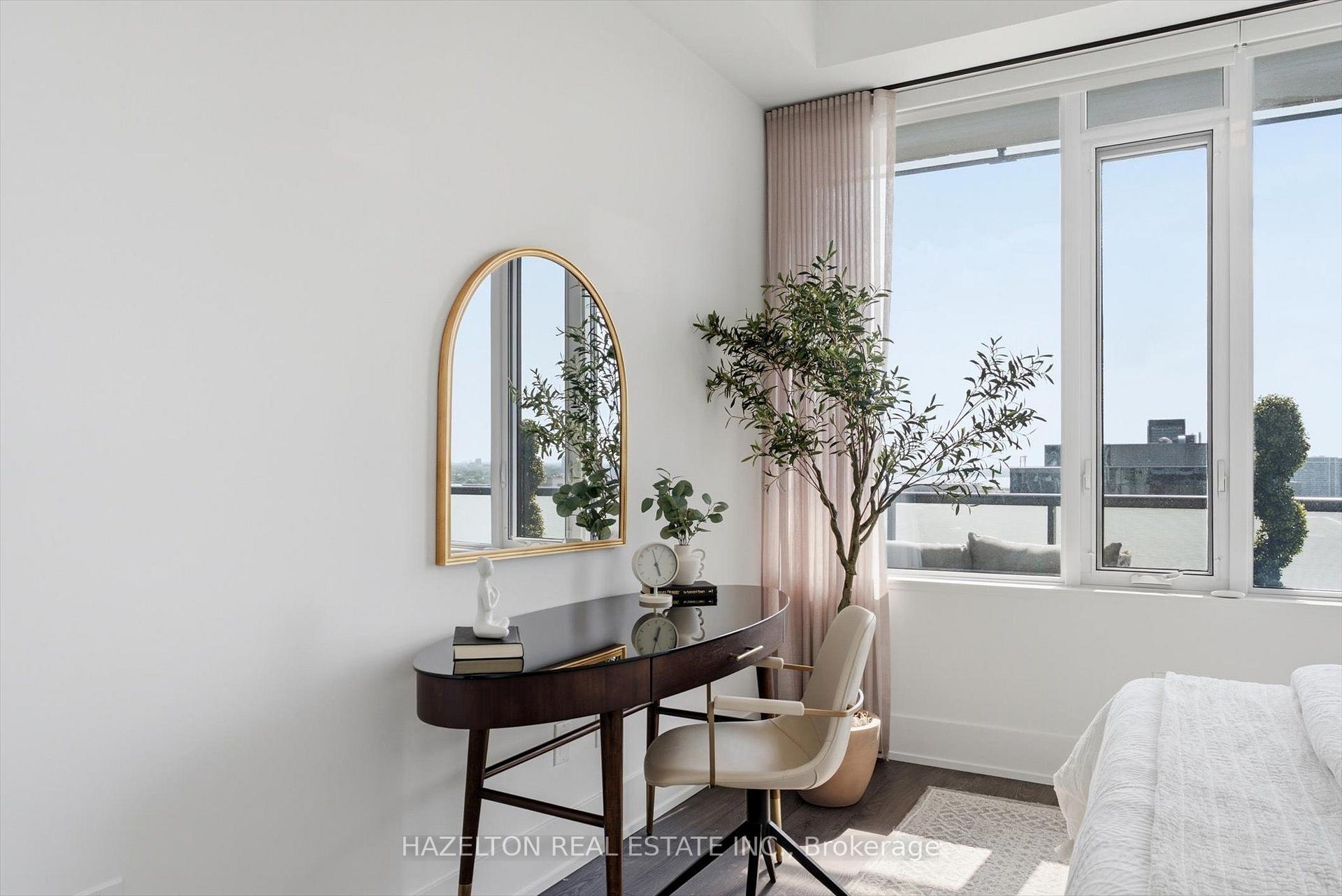 Photo 28 of Unit 1915, 480 Front Street W, Toronto, Waterfront Communities — HOMEH