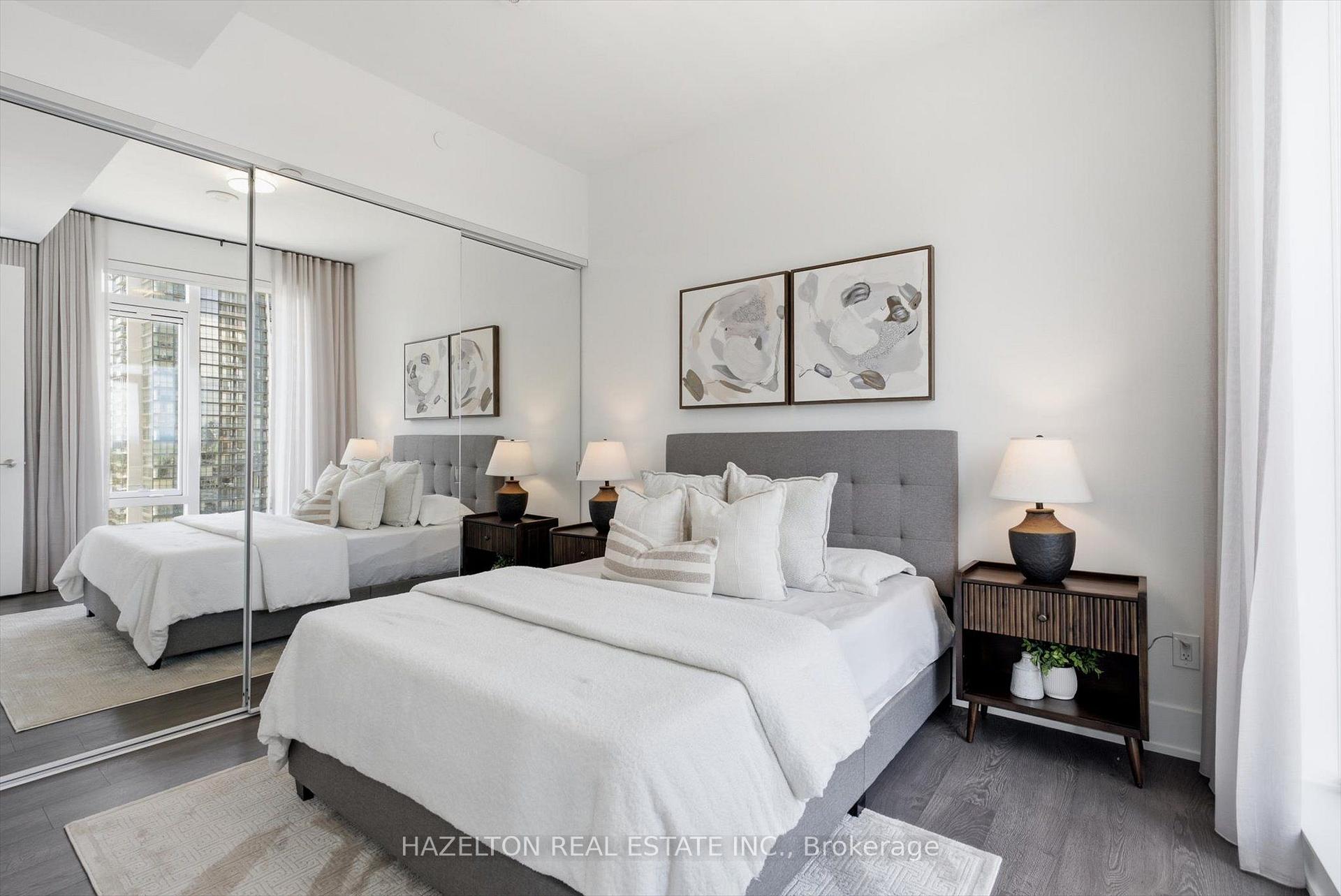 Photo 30 of Unit 1915, 480 Front Street W, Toronto, Waterfront Communities — HOMEH