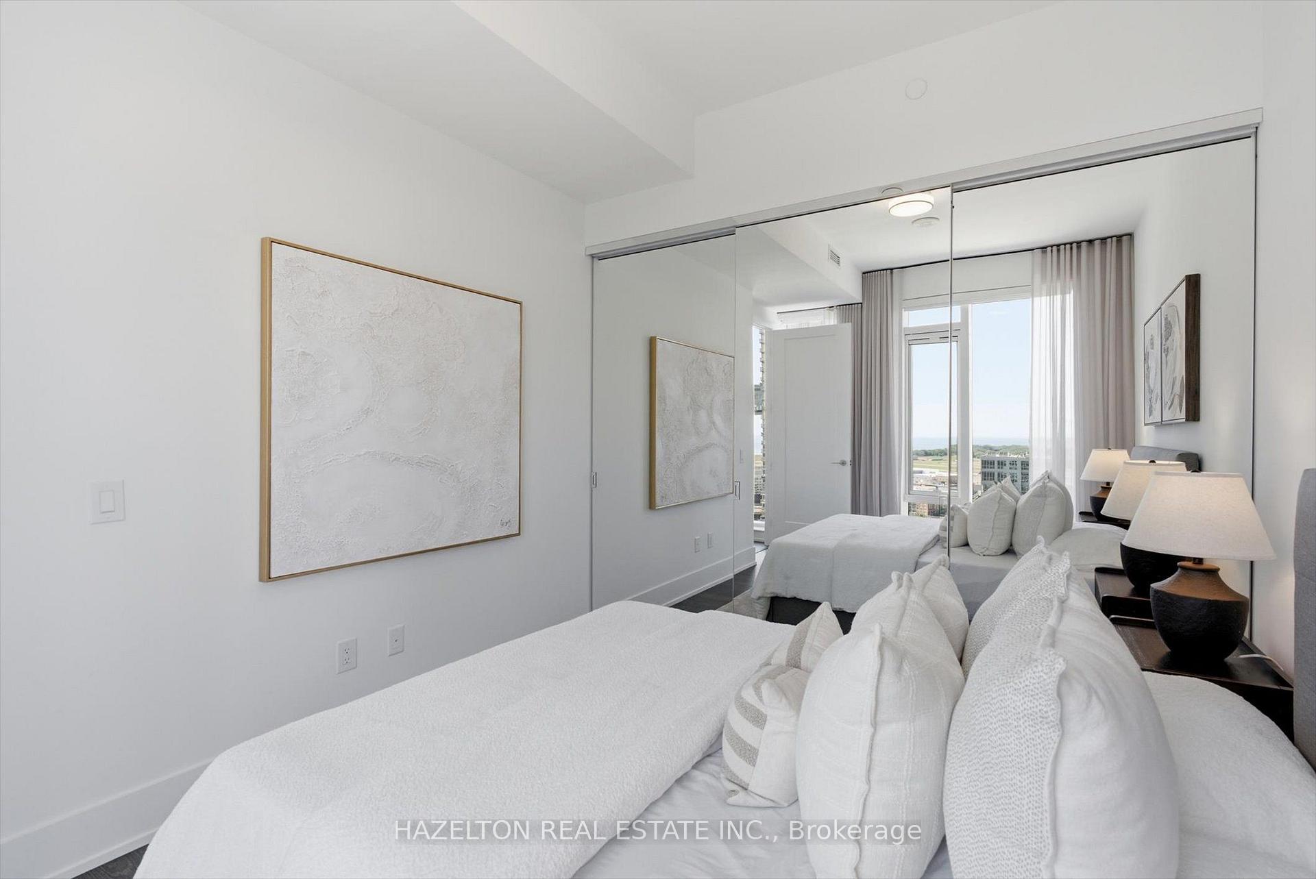 Photo 31 of Unit 1915, 480 Front Street W, Toronto, Waterfront Communities — HOMEH