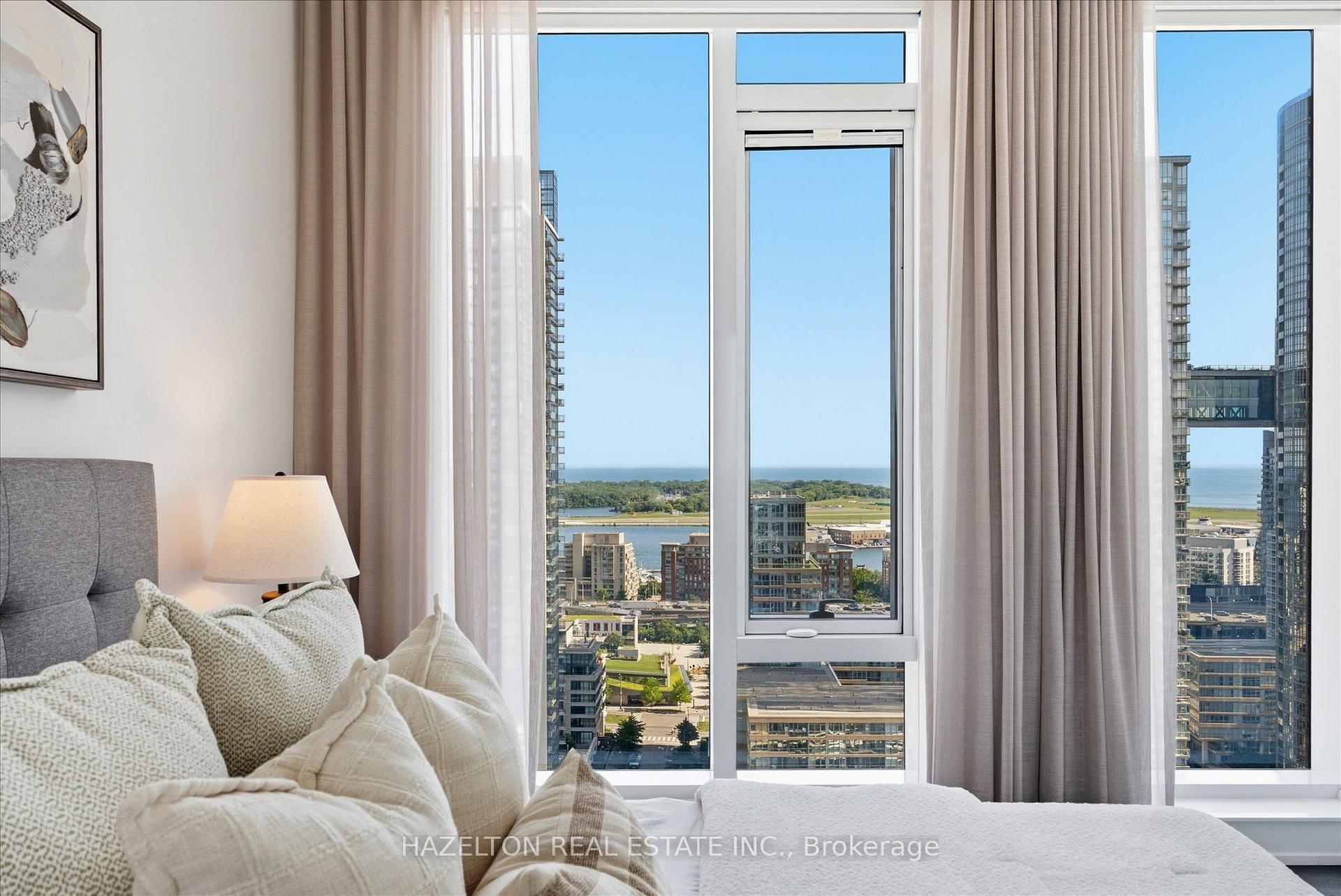 Photo 32 of Unit 1915, 480 Front Street W, Toronto, Waterfront Communities — HOMEH