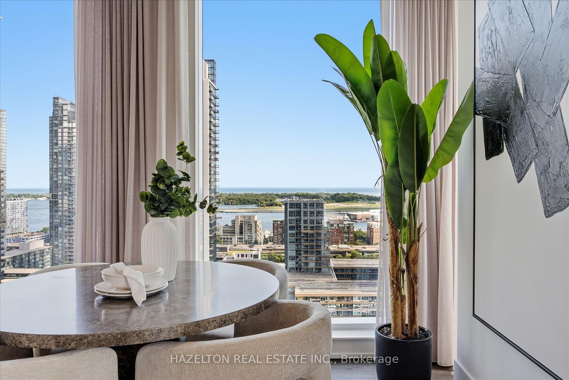 Photo 22 of Unit 1915, 480 Front Street W, Toronto, Waterfront Communities — HOMEH