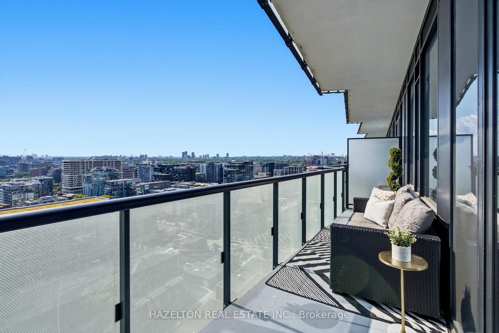 Photo 34 of Unit 1915, 480 Front Street W, Toronto, Waterfront Communities — HOMEH