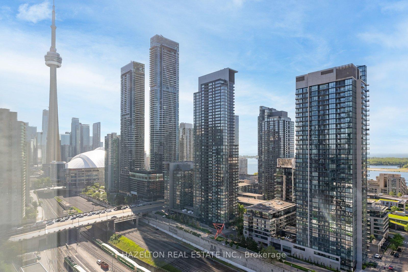 Photo 38 of Unit 1915, 480 Front Street W, Toronto, Waterfront Communities — HOMEH