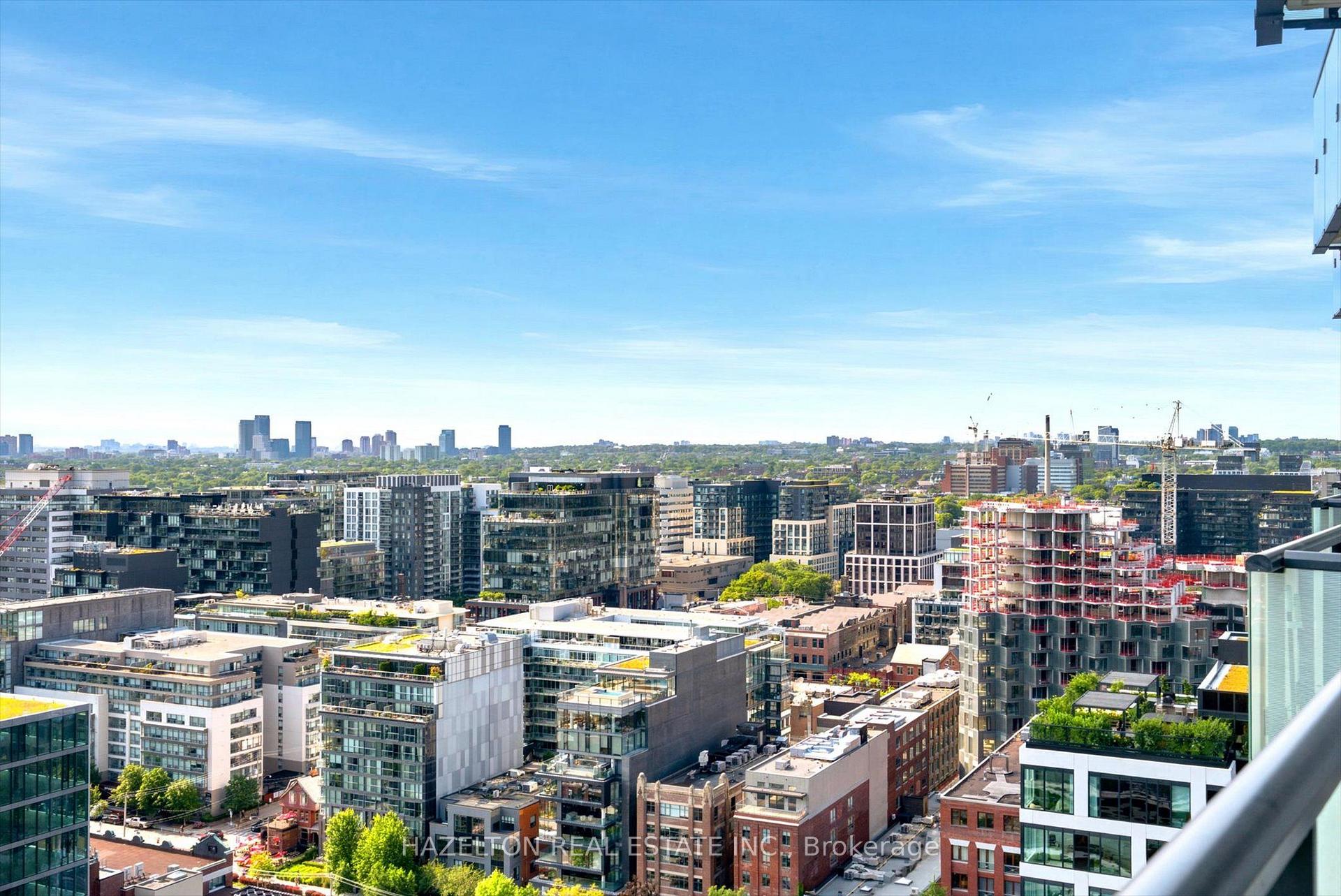 Photo 39 of Unit 1915, 480 Front Street W, Toronto, Waterfront Communities — HOMEH