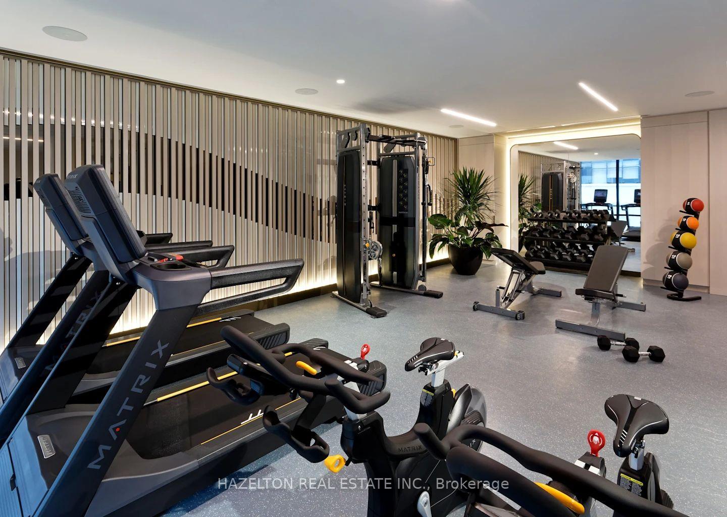 Photo 41 of Unit 1915, 480 Front Street W, Toronto, Waterfront Communities — HOMEH