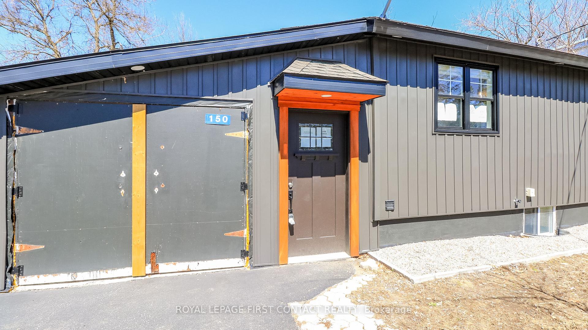Photo 5 of 150 Farquhar Street, Gravenhurst, Muskoka (S) — HOMEH