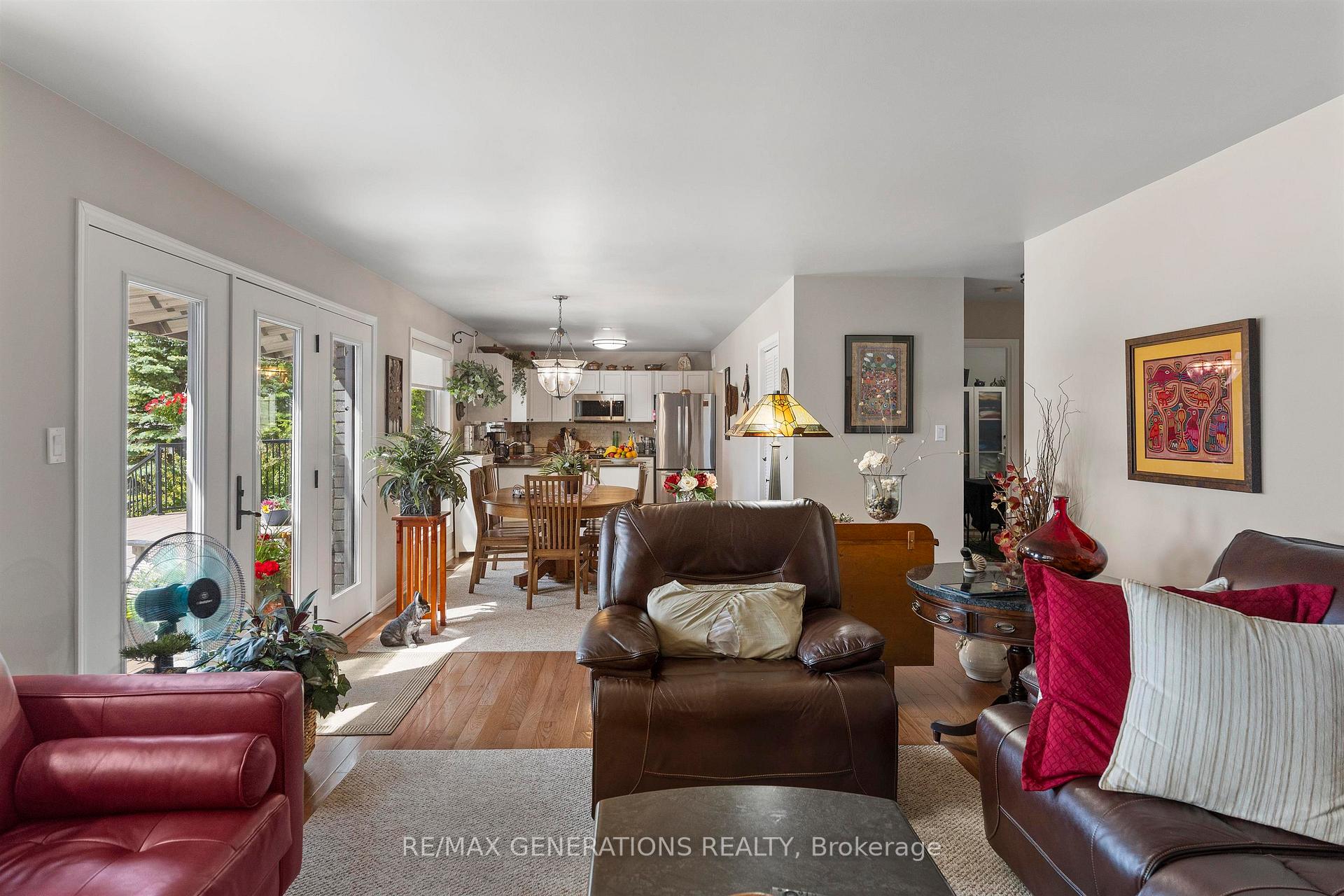 Photo 6 of 664 Memory Road, Neebing, Crooks — HOMEH