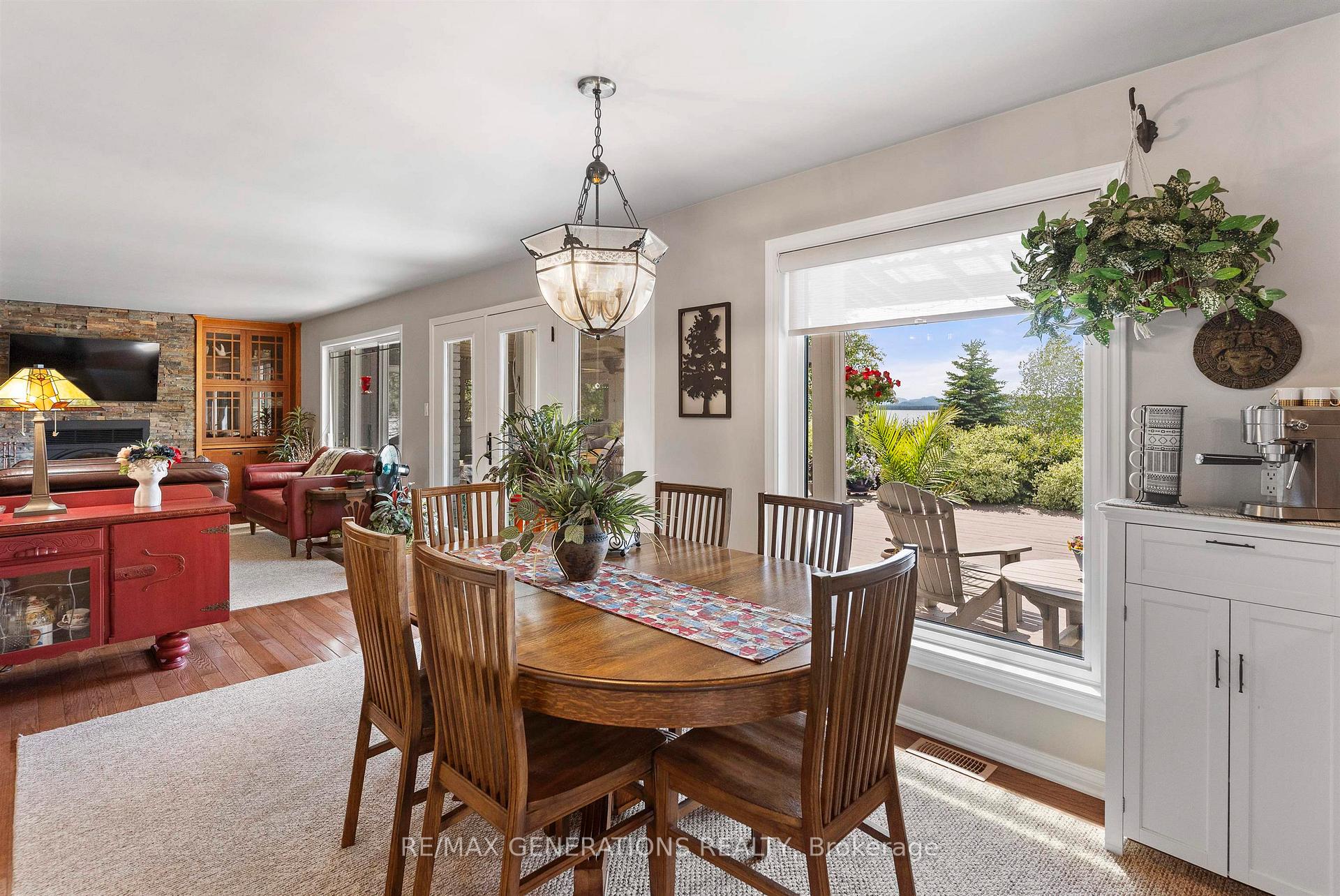 Photo 13 of 664 Memory Road, Neebing, Crooks — HOMEH