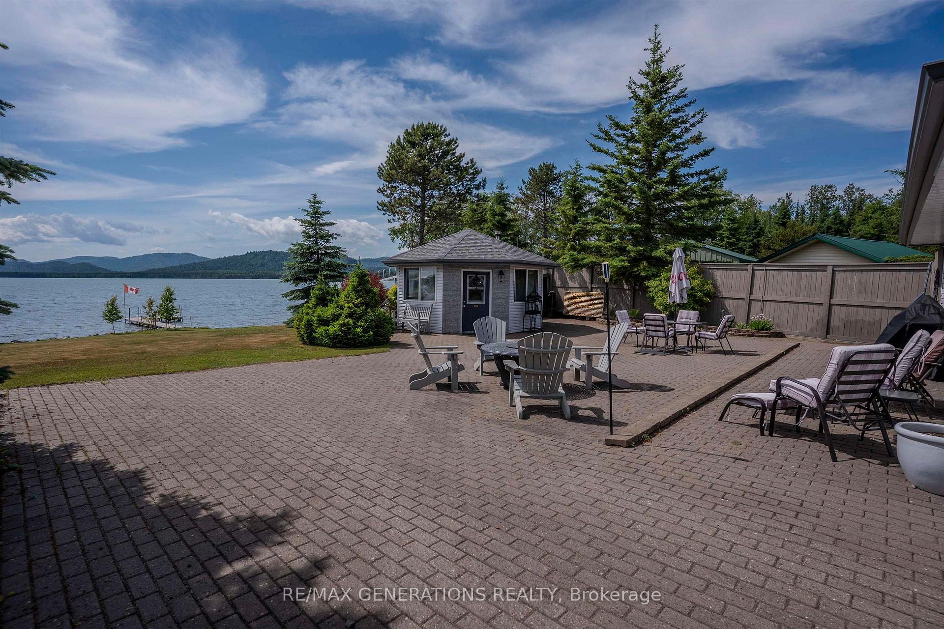 Photo 40 of 664 Memory Road, Neebing, Crooks — HOMEH