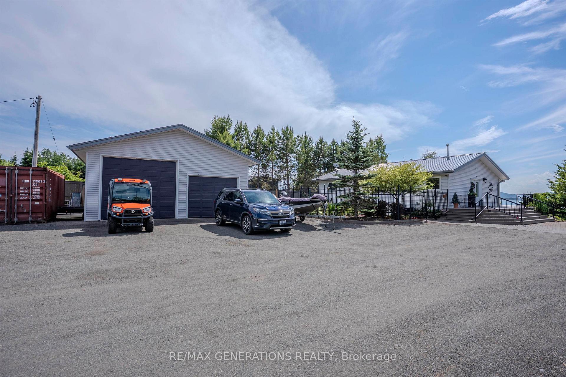 Photo 46 of 664 Memory Road, Neebing, Crooks — HOMEH