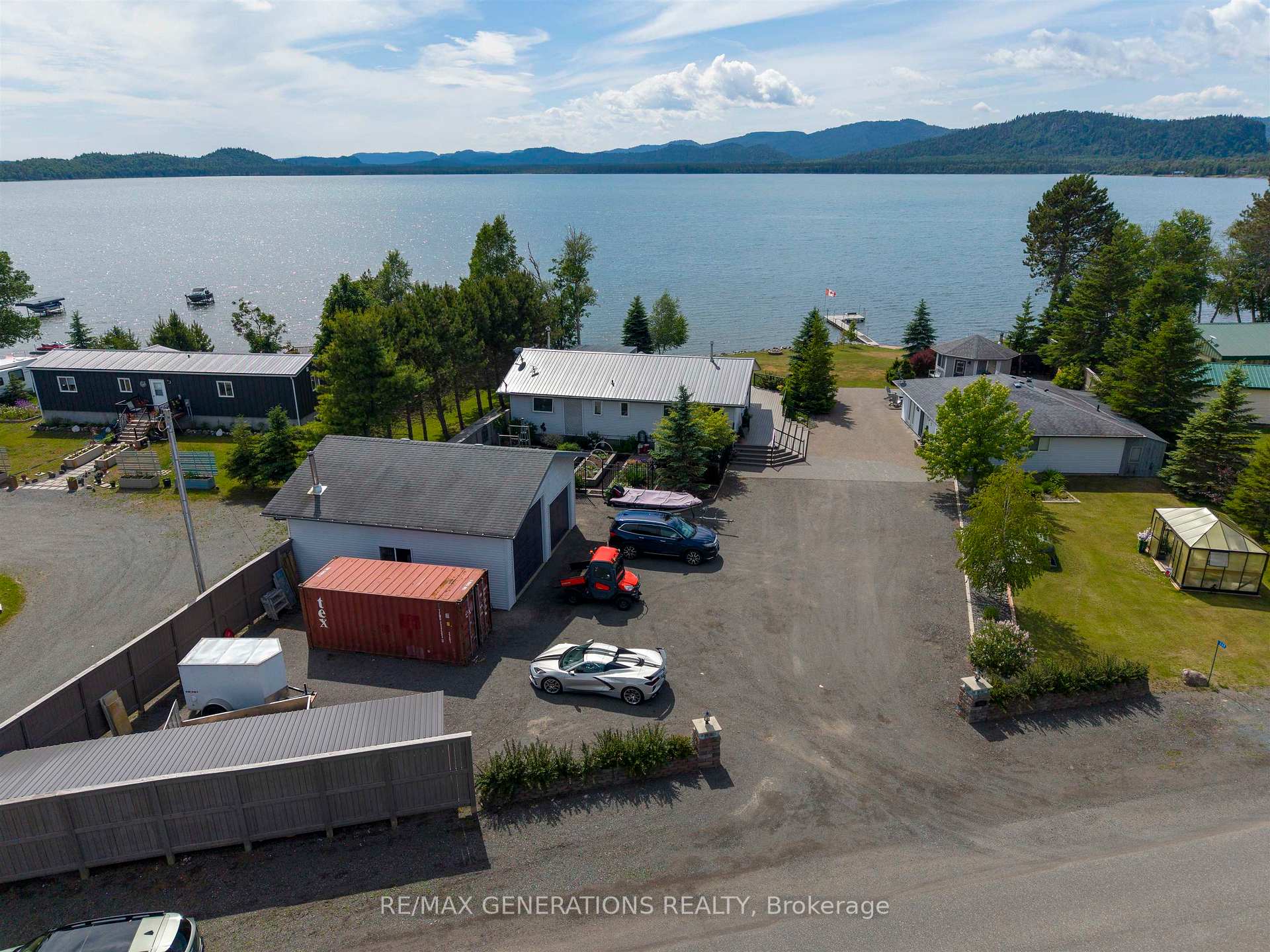 Photo 47 of 664 Memory Road, Neebing, Crooks — HOMEH
