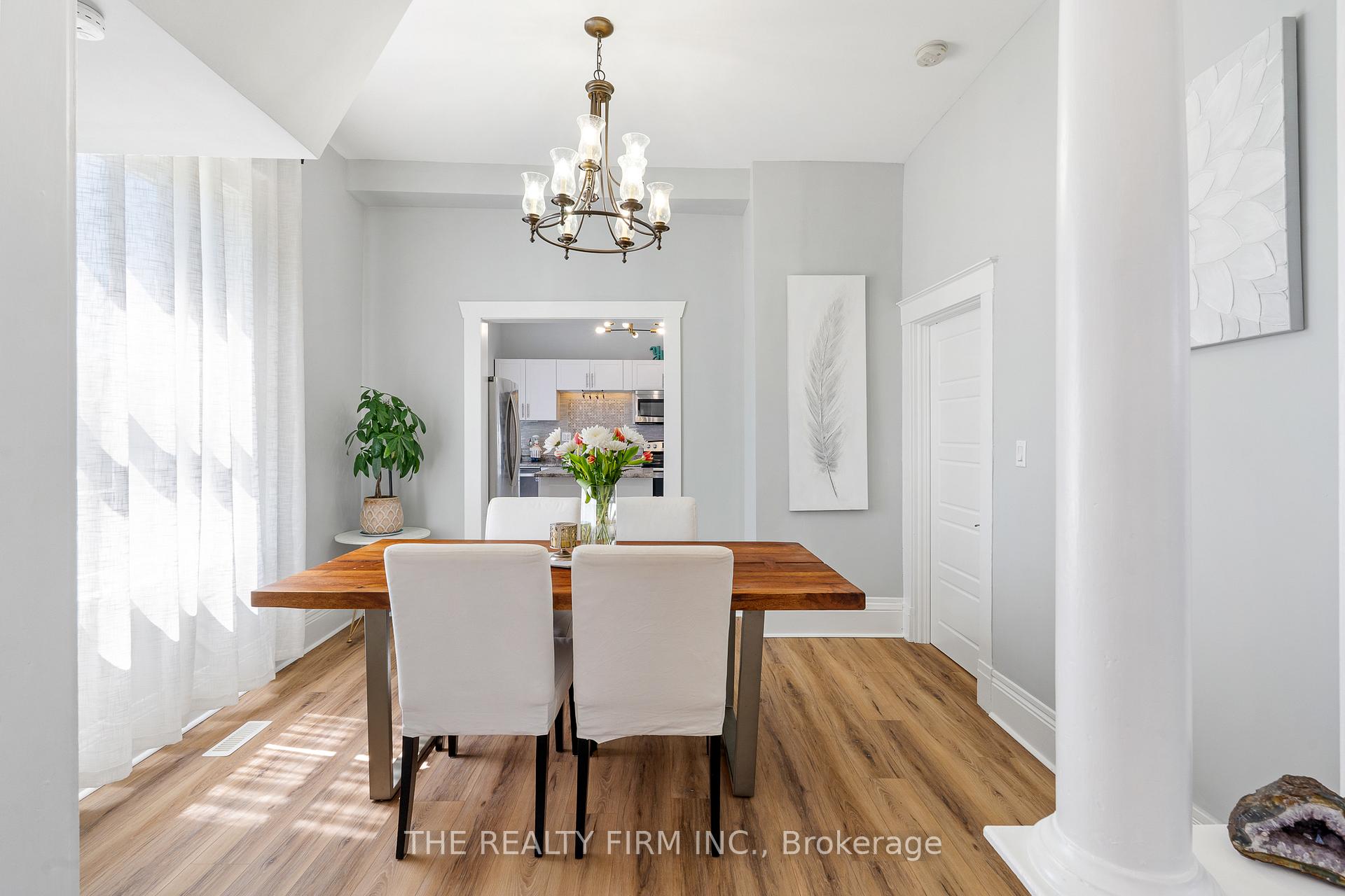 Photo 6 of 31 Fifth Avenue, St. Thomas — HOMEH