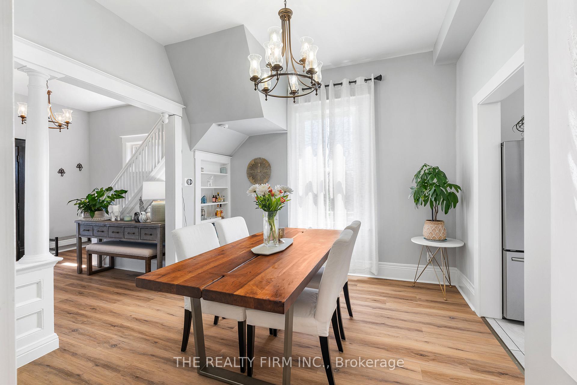 Photo 7 of 31 Fifth Avenue, St. Thomas — HOMEH