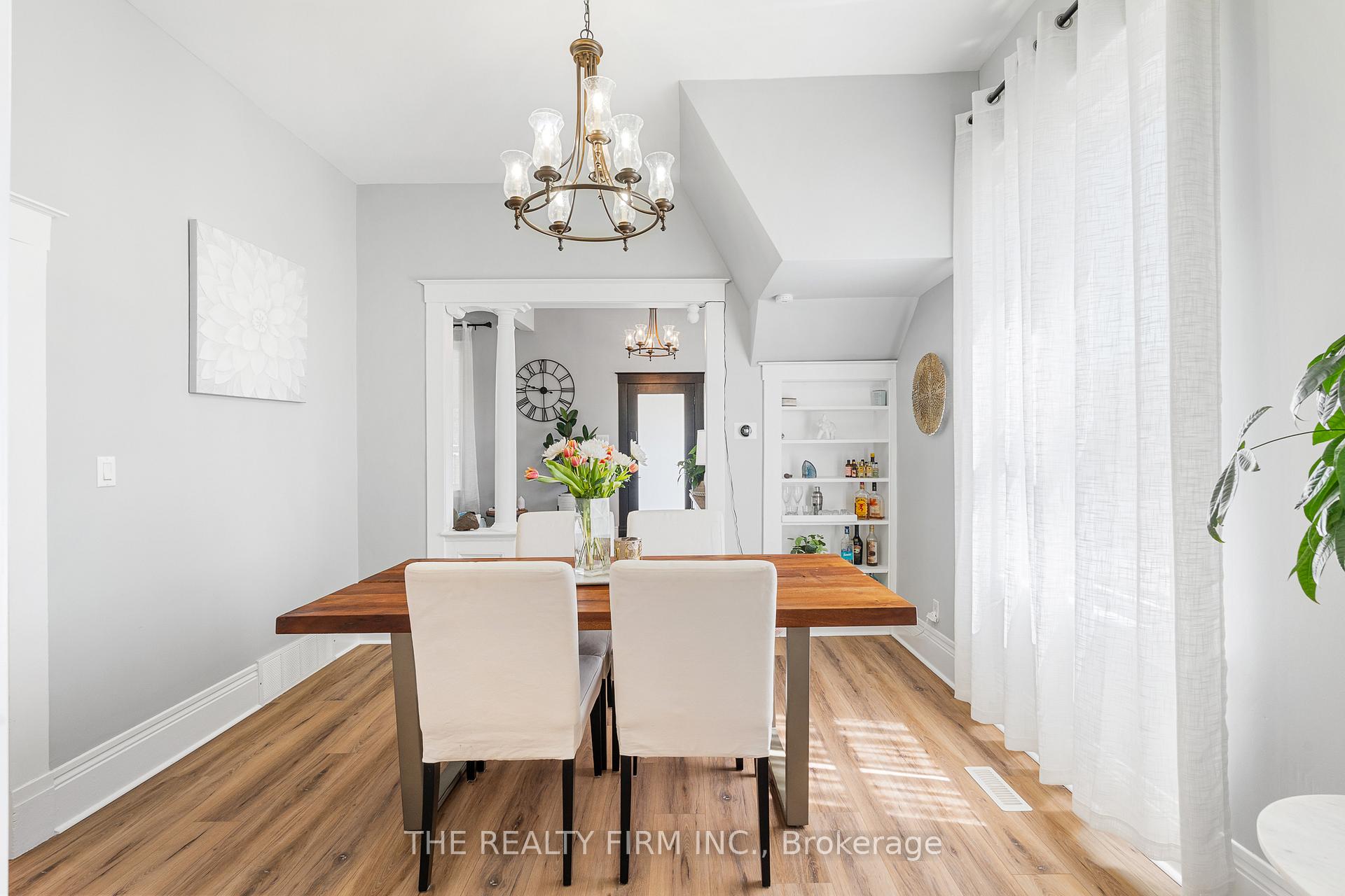 Photo 8 of 31 Fifth Avenue, St. Thomas — HOMEH