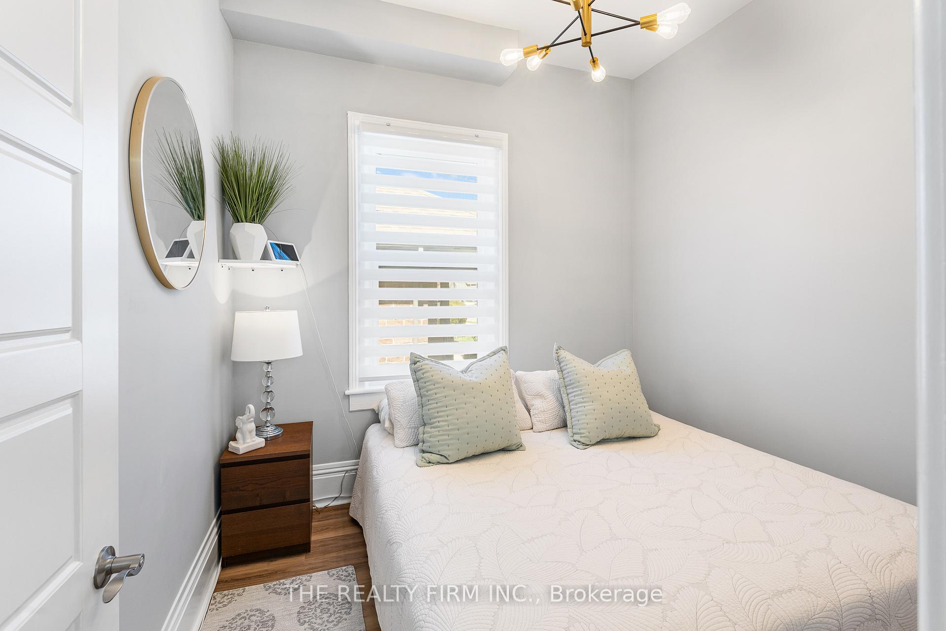 Photo 14 of 31 Fifth Avenue, St. Thomas — HOMEH