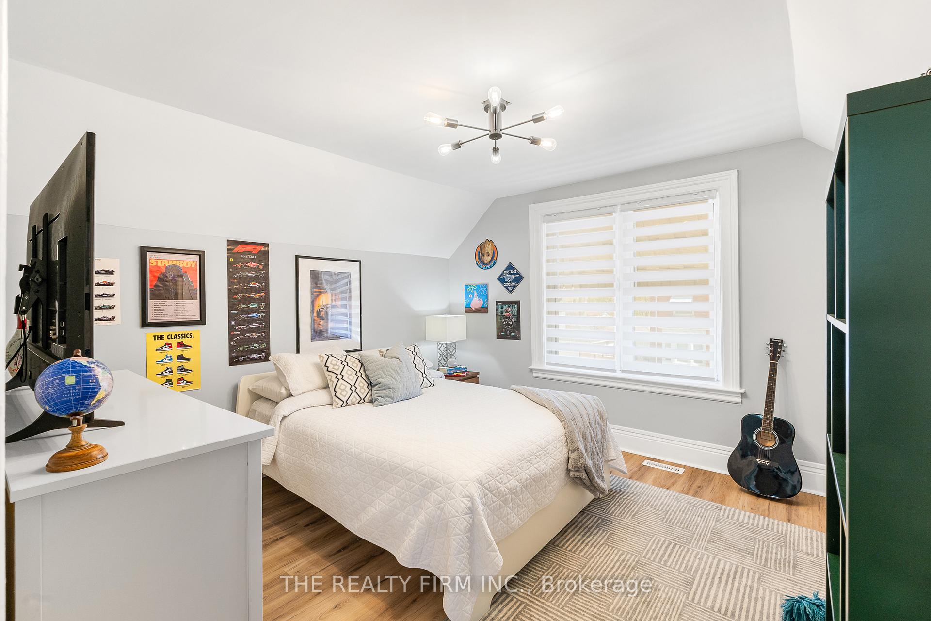 Photo 15 of 31 Fifth Avenue, St. Thomas — HOMEH