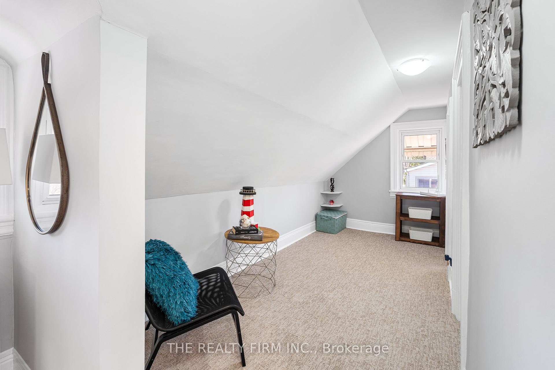 Photo 22 of 31 Fifth Avenue, St. Thomas — HOMEH