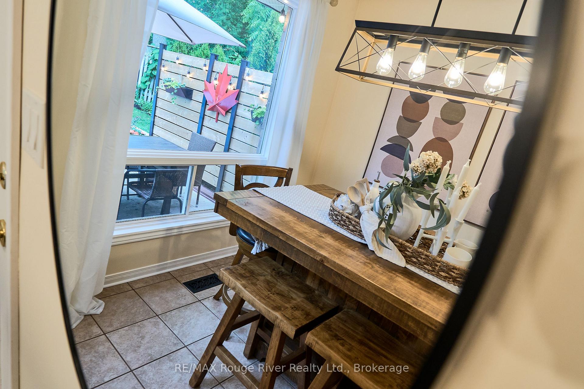 Photo 16 of 100 Queen Street, Clarington, Bowmanville — HOMEH