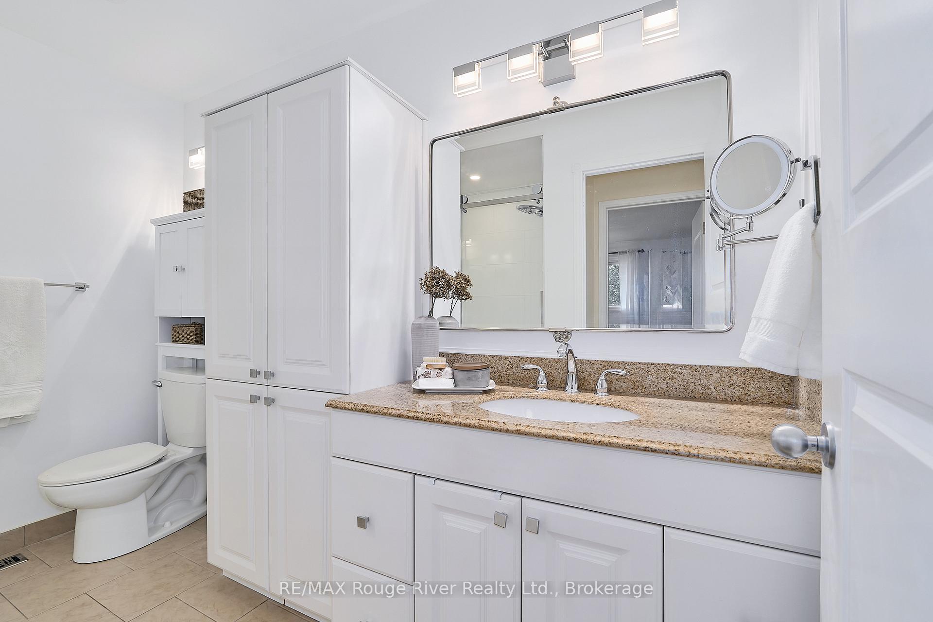 Photo 26 of 100 Queen Street, Clarington, Bowmanville — HOMEH