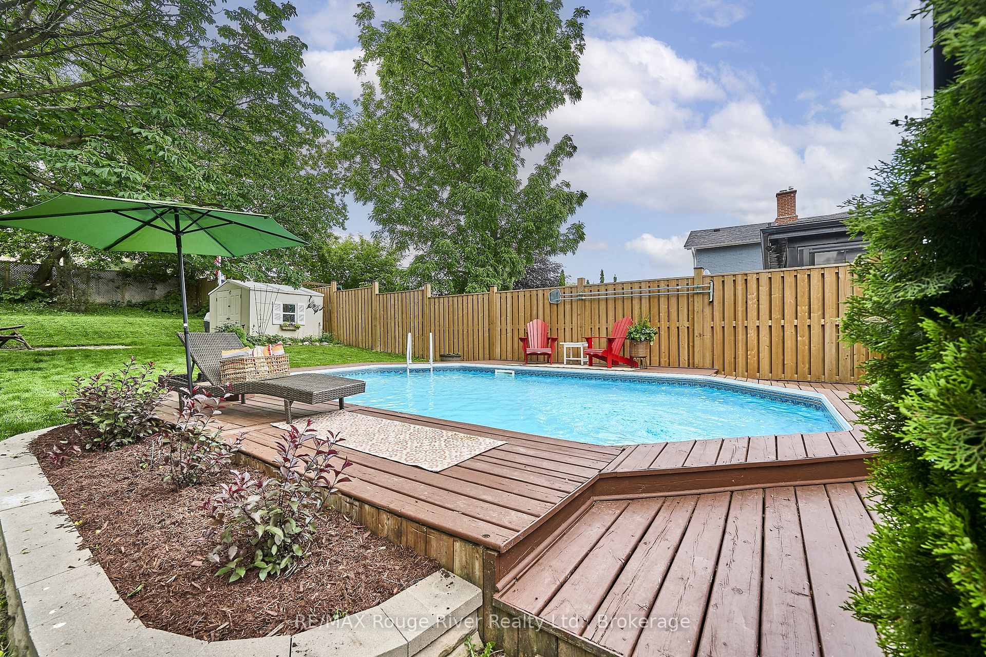 Photo 37 of 100 Queen Street, Clarington, Bowmanville — HOMEH