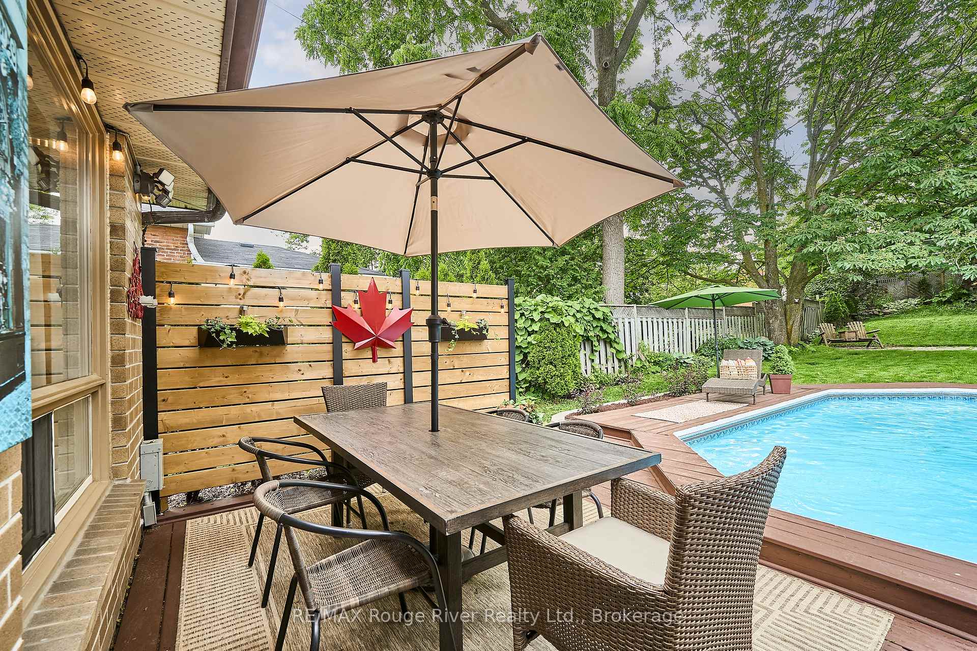Photo 42 of 100 Queen Street, Clarington, Bowmanville — HOMEH