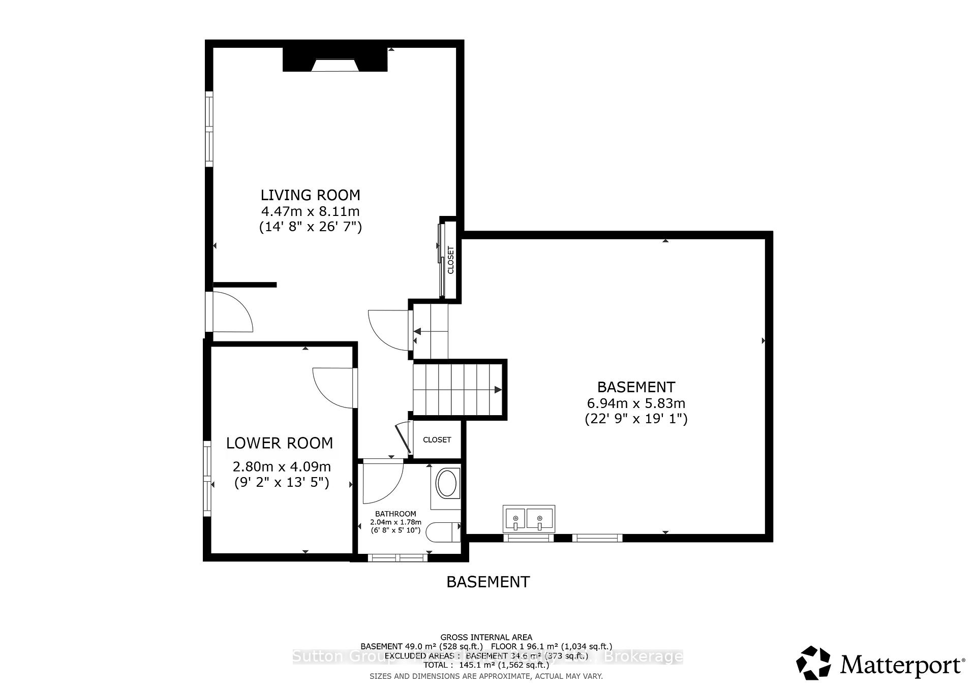 Photo 19 of 70 Bedford Drive, Stratford — HOMEH