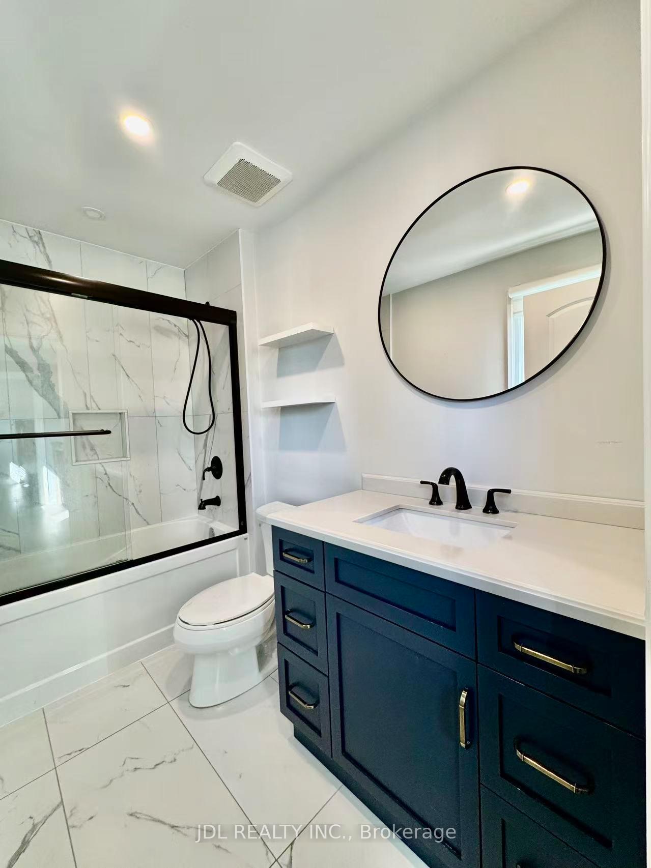 Photo 15 of 18 Findhorn Crescent, Vaughan, Maple — HOMEH