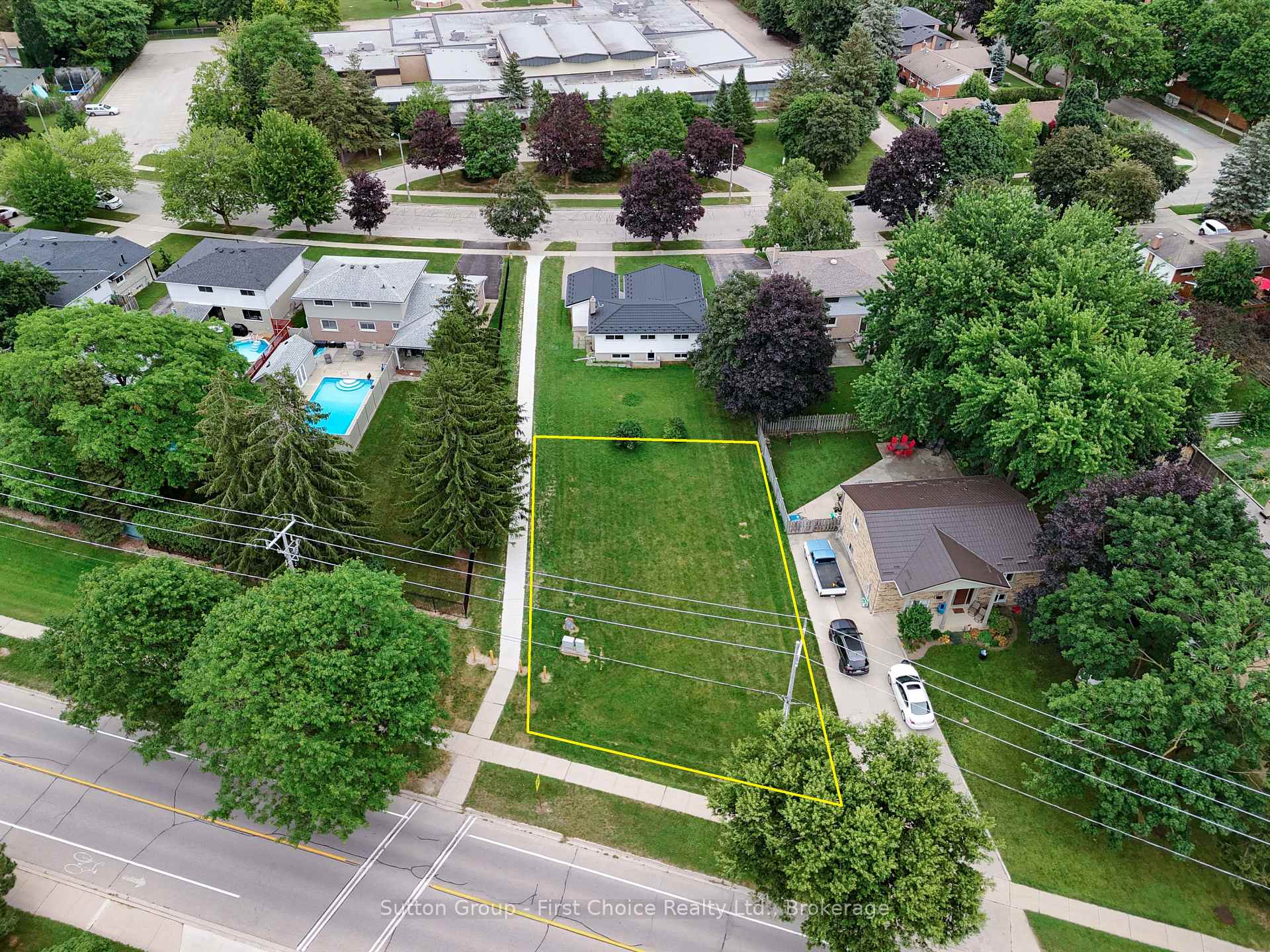 Photo of Lot A Mornington Street