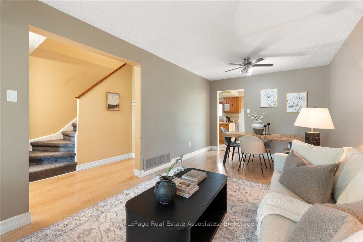 Photo 7 of 19 Harrison Court, Whitby, Pringle Creek — HOMEH