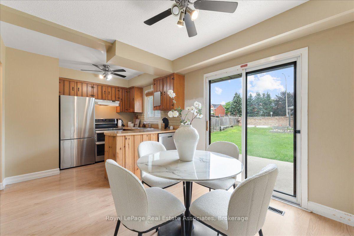 Photo 12 of 19 Harrison Court, Whitby, Pringle Creek — HOMEH