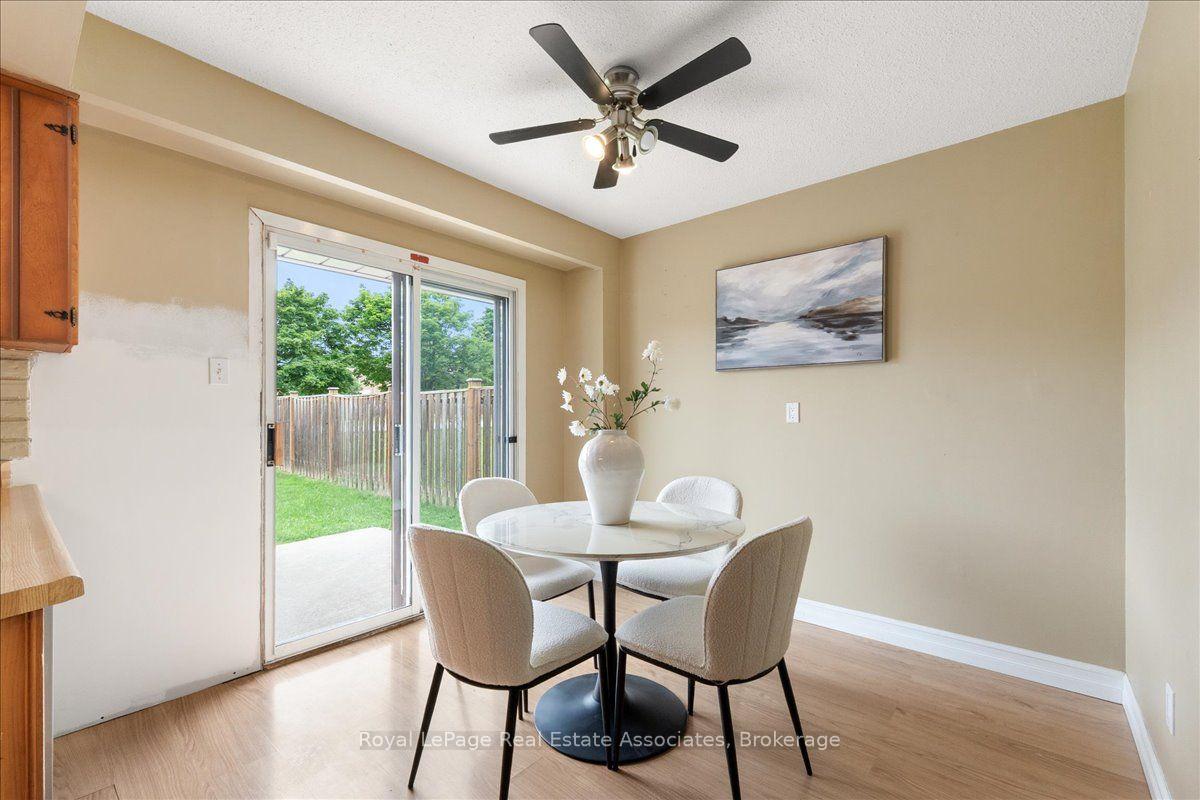 Photo 17 of 19 Harrison Court, Whitby, Pringle Creek — HOMEH