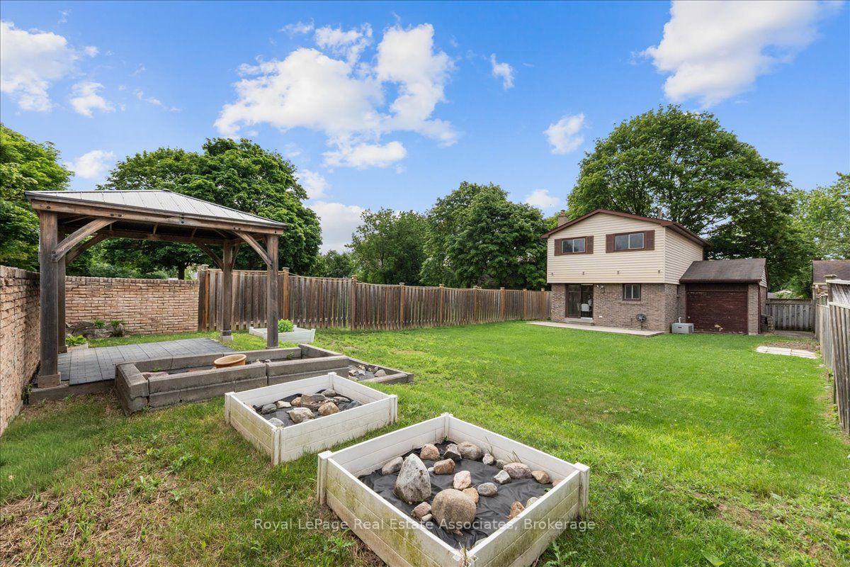 Photo 36 of 19 Harrison Court, Whitby, Pringle Creek — HOMEH