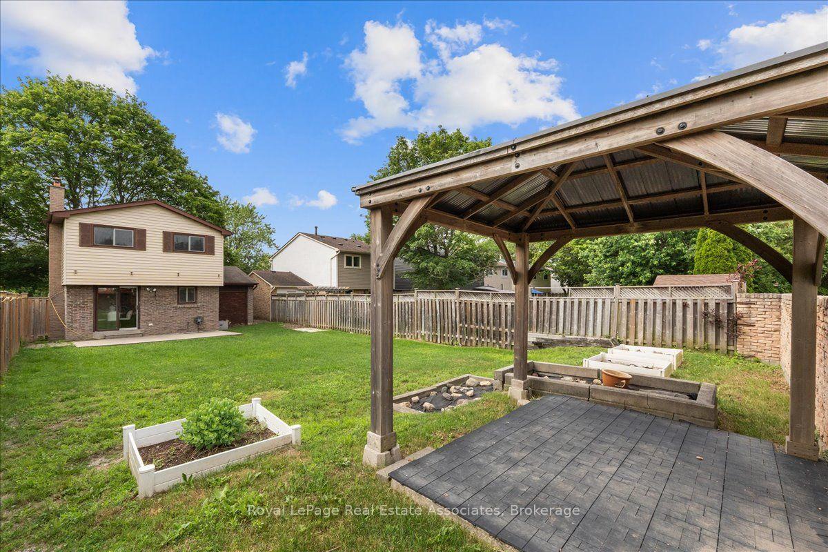 Photo 37 of 19 Harrison Court, Whitby, Pringle Creek — HOMEH