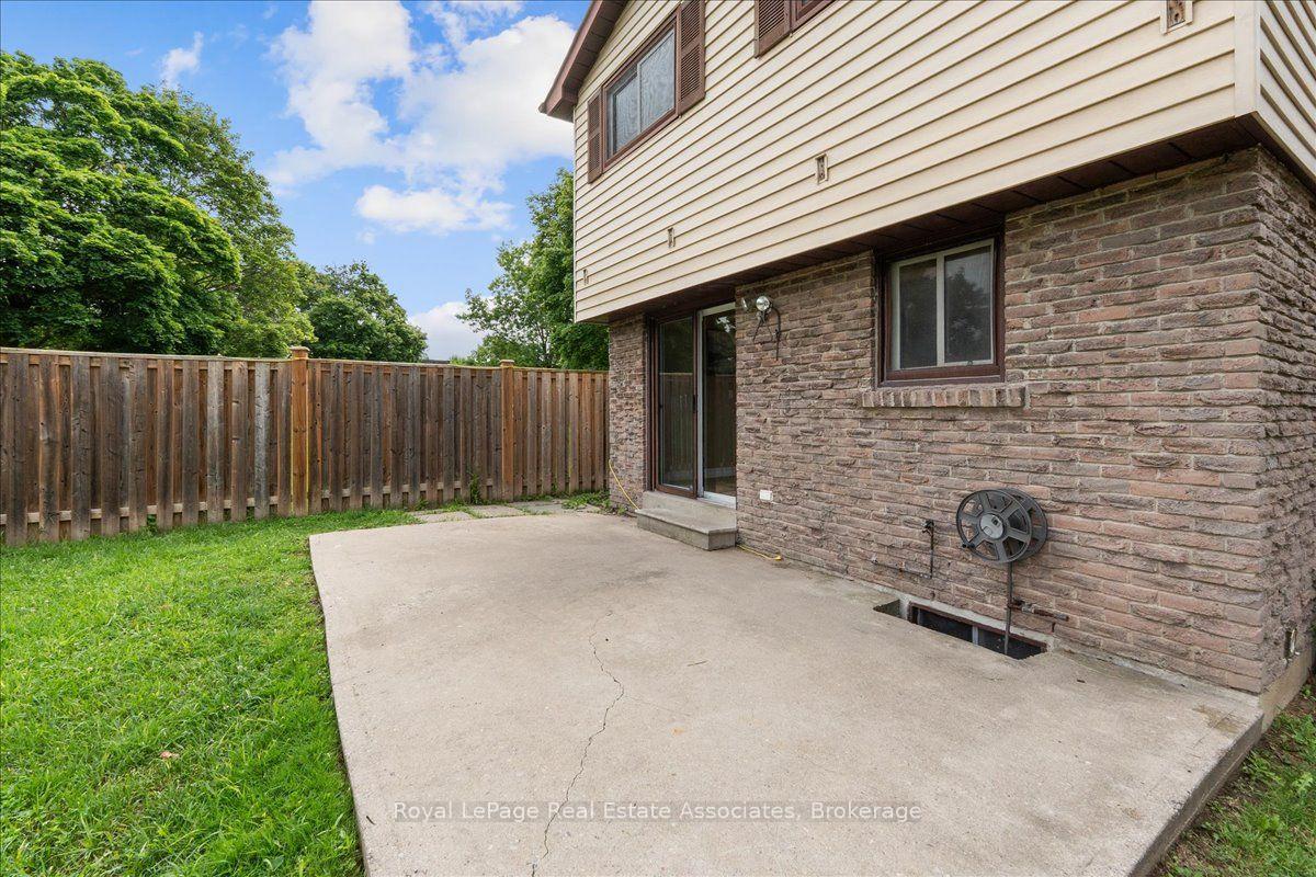 Photo 38 of 19 Harrison Court, Whitby, Pringle Creek — HOMEH