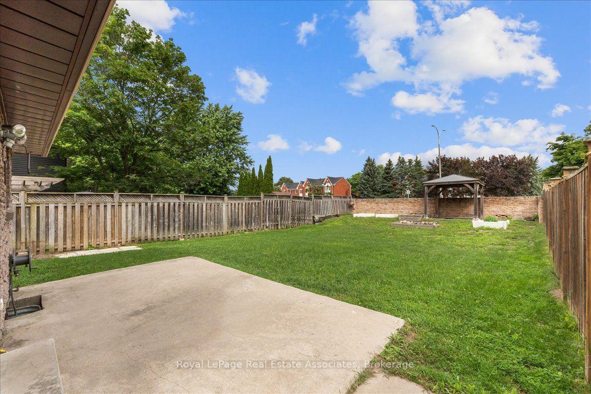 Photo 39 of 19 Harrison Court, Whitby, Pringle Creek — HOMEH