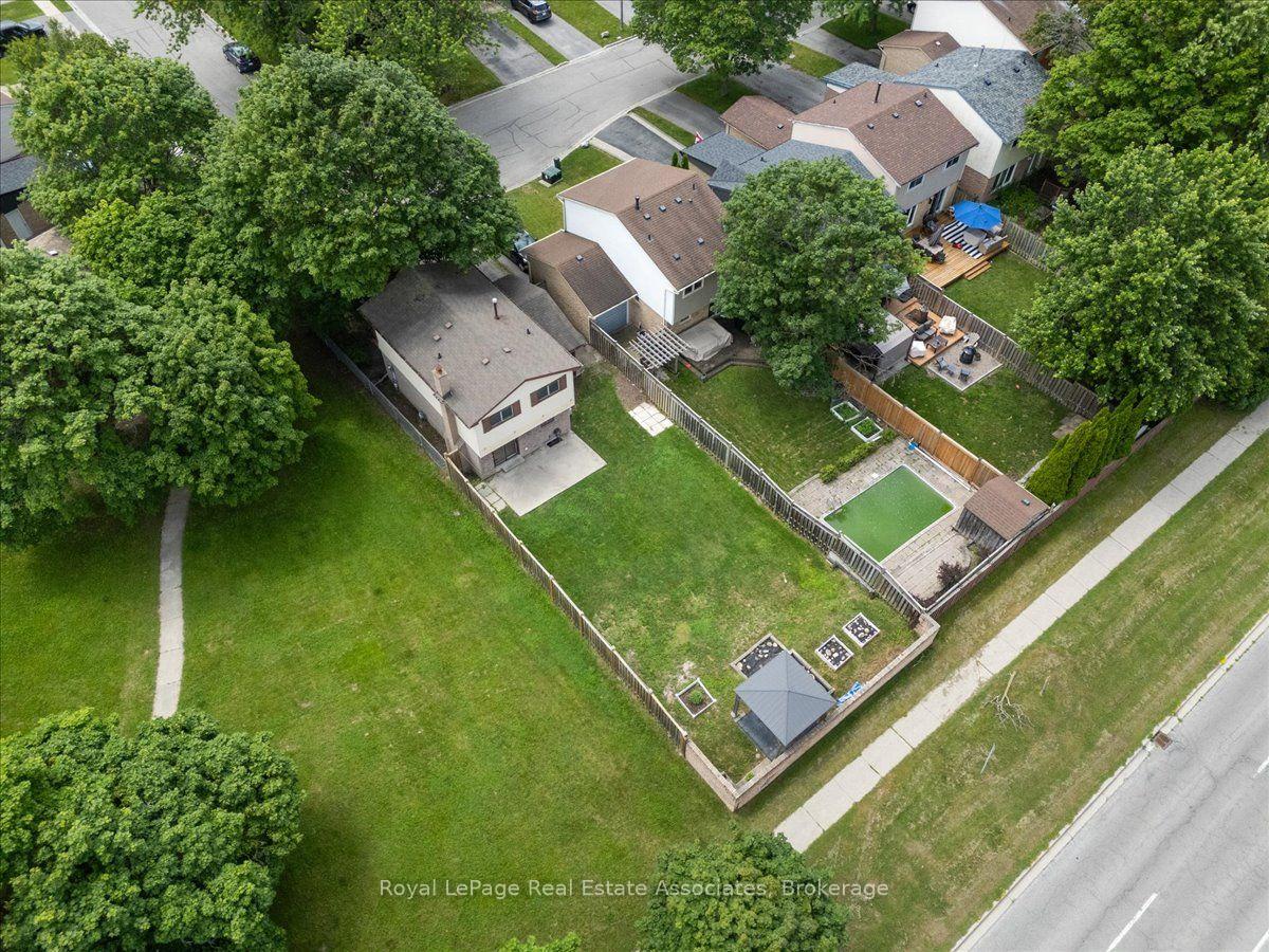 Photo 41 of 19 Harrison Court, Whitby, Pringle Creek — HOMEH