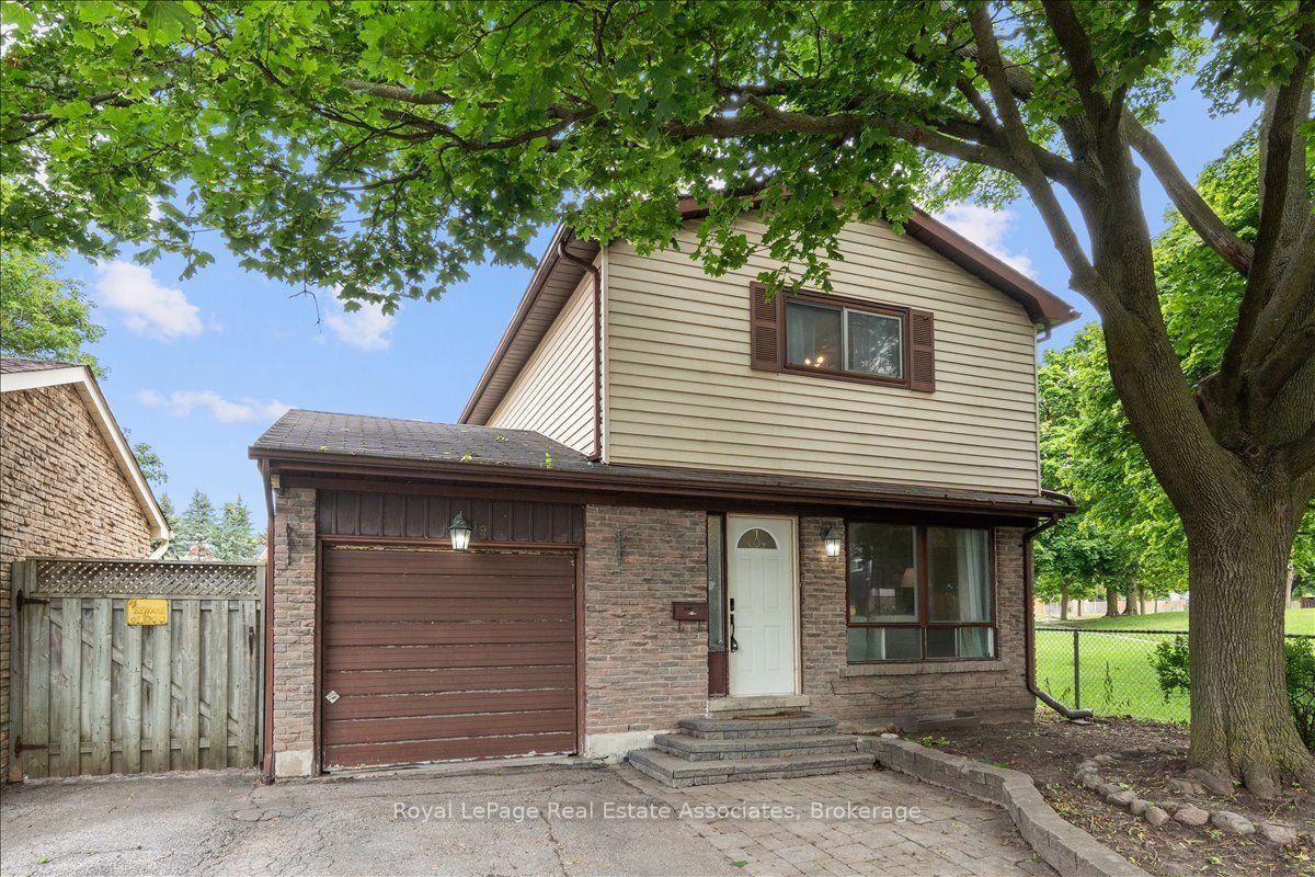 Photo 44 of 19 Harrison Court, Whitby, Pringle Creek — HOMEH