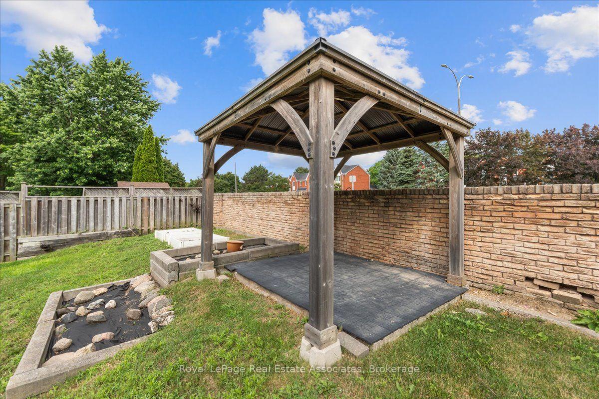 Photo 46 of 19 Harrison Court, Whitby, Pringle Creek — HOMEH