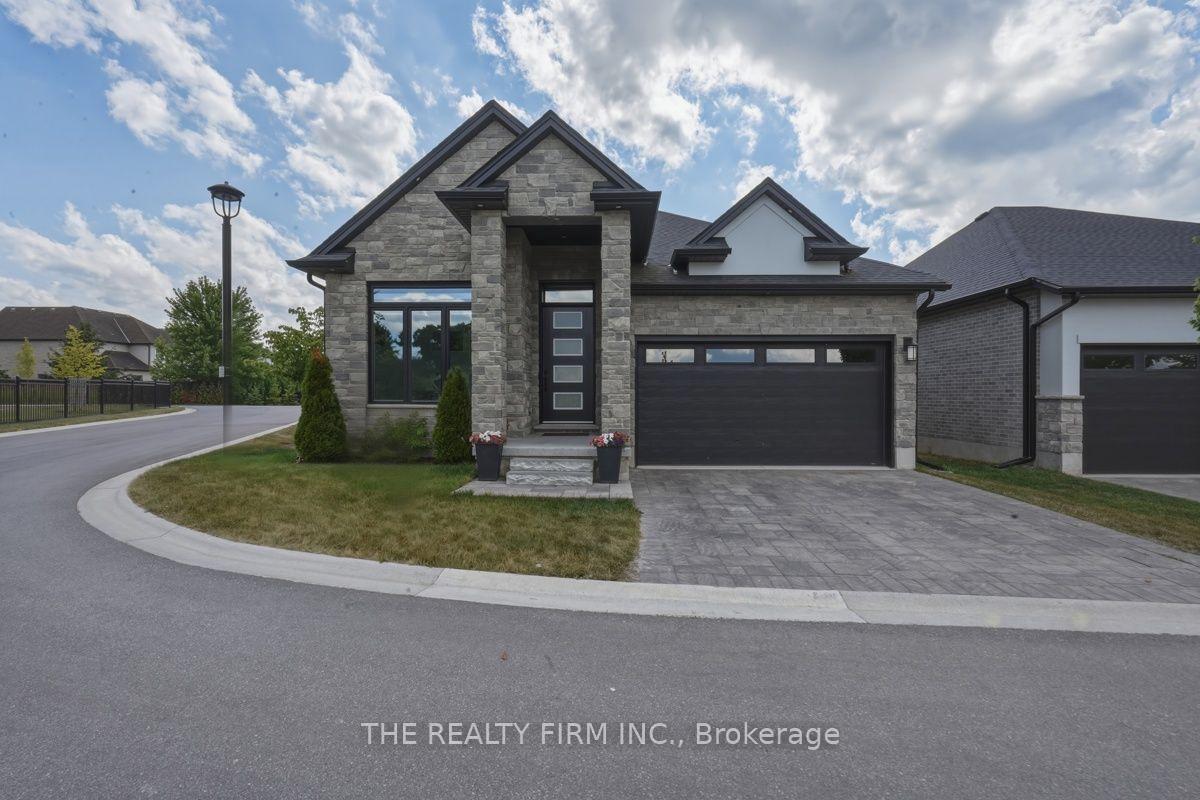 Photo 1 of Unit 1, 6990 Clayton Walk, London, South V — HOMEH