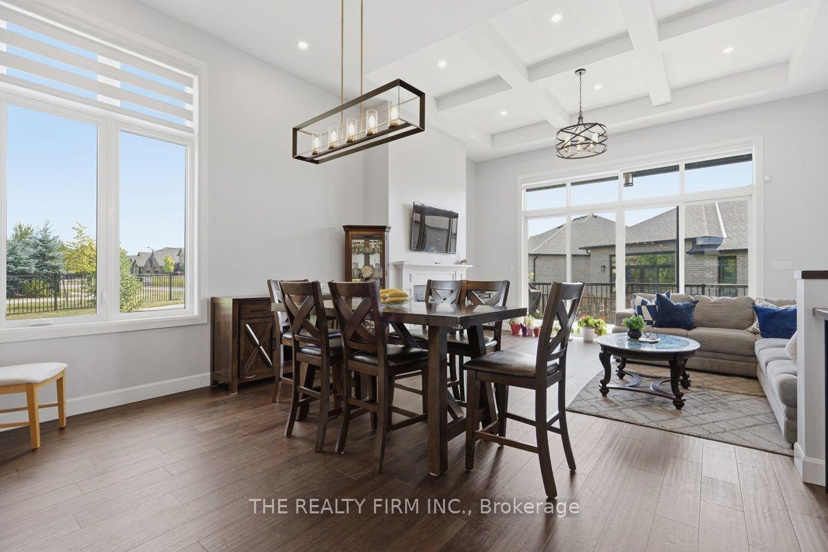 Photo 14 of Unit 1, 6990 Clayton Walk, London, South V — HOMEH