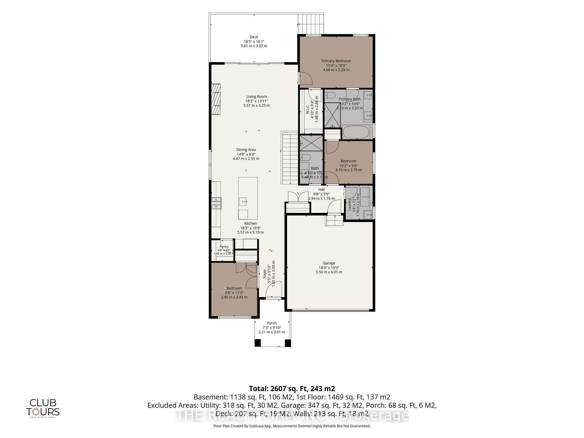 Photo 44 of Unit 1, 6990 Clayton Walk, London, South V — HOMEH