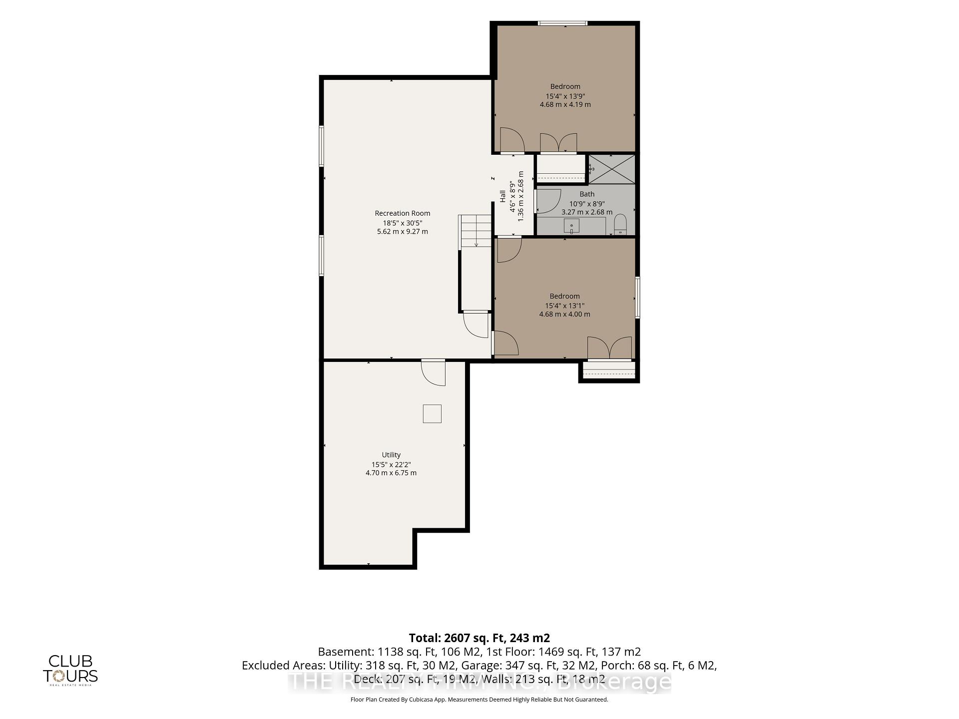 Photo 45 of Unit 1, 6990 Clayton Walk, London, South V — HOMEH