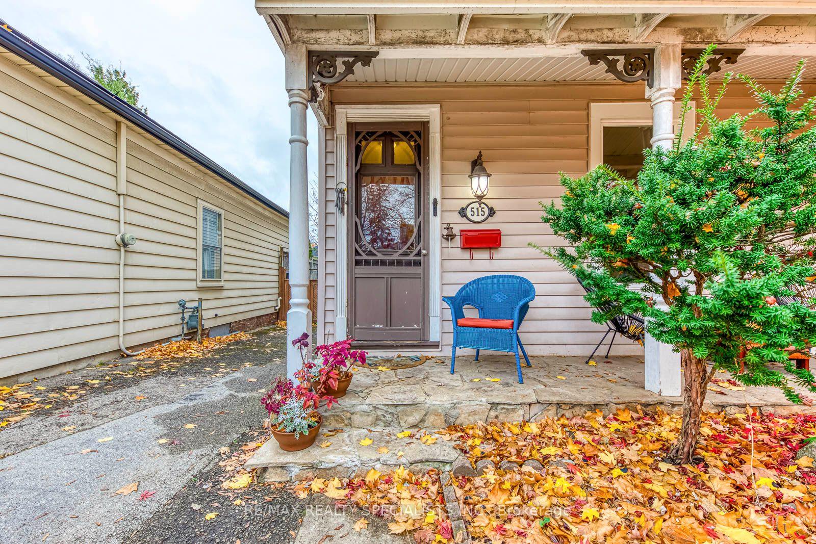 Photo 2 of 515 Hager Avenue, Burlington, Brant — HOMEH