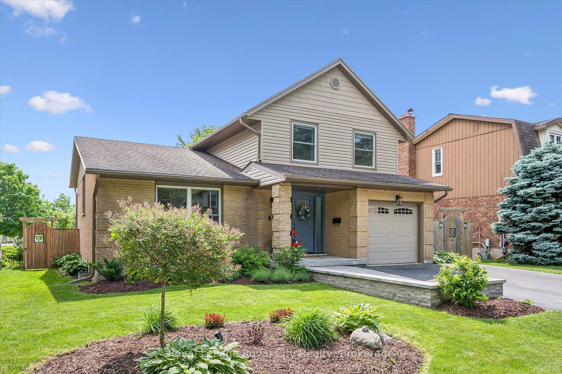 Photo 6 of 38 Shadybrook Crescent, Guelph, Kortright West — HOMEH