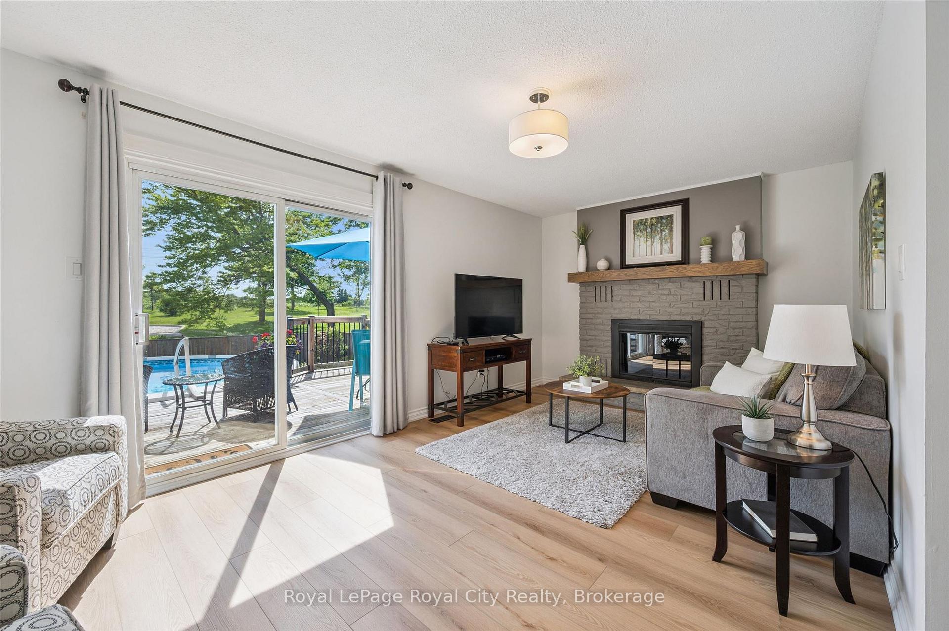 Photo 11 of 38 Shadybrook Crescent, Guelph, Kortright West — HOMEH