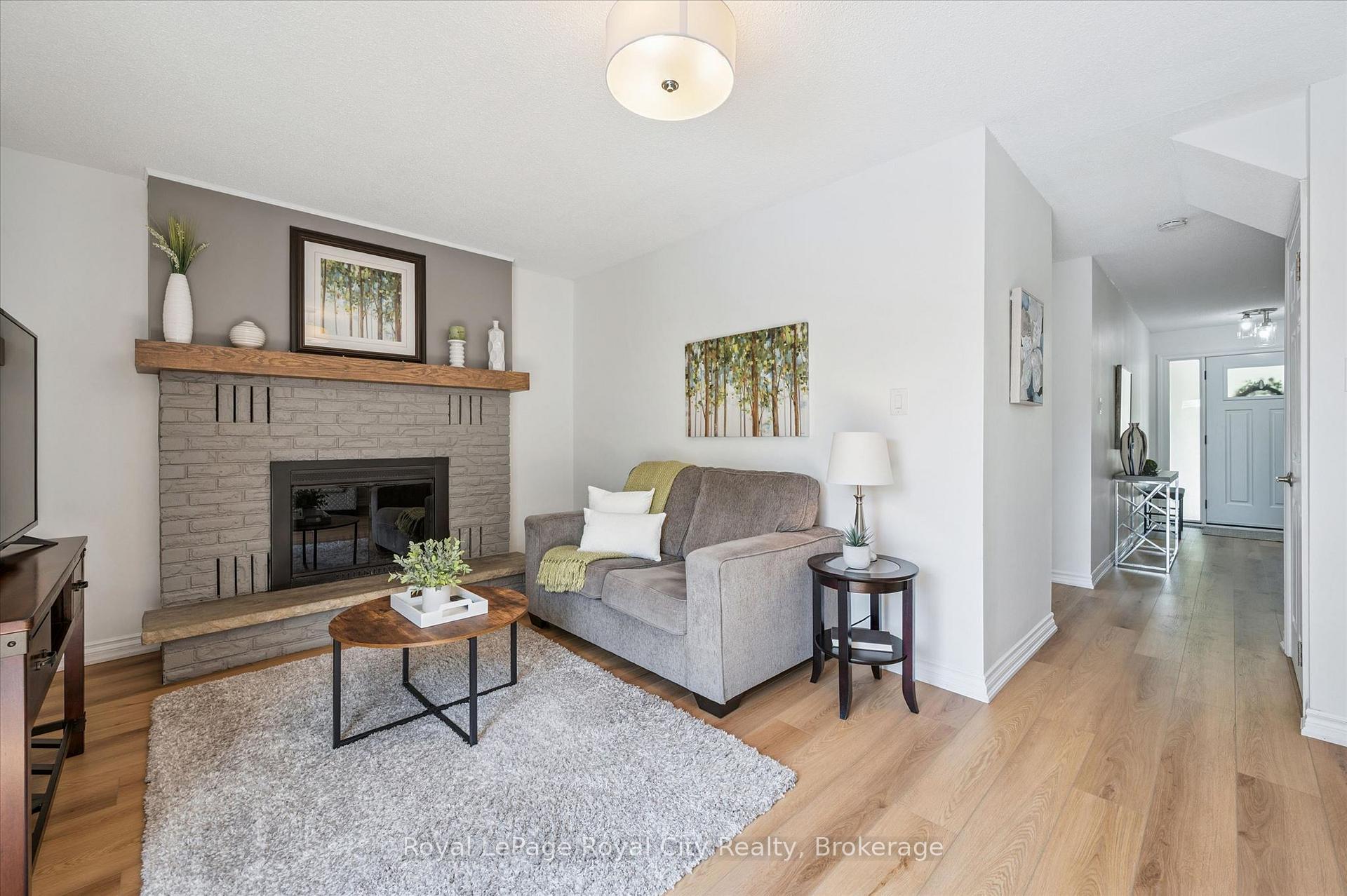 Photo 12 of 38 Shadybrook Crescent, Guelph, Kortright West — HOMEH
