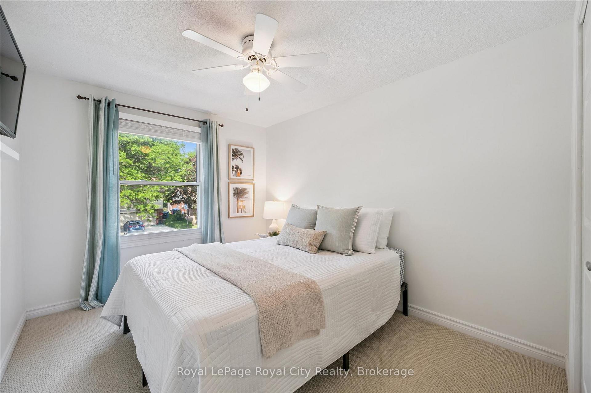 Photo 23 of 38 Shadybrook Crescent, Guelph, Kortright West — HOMEH