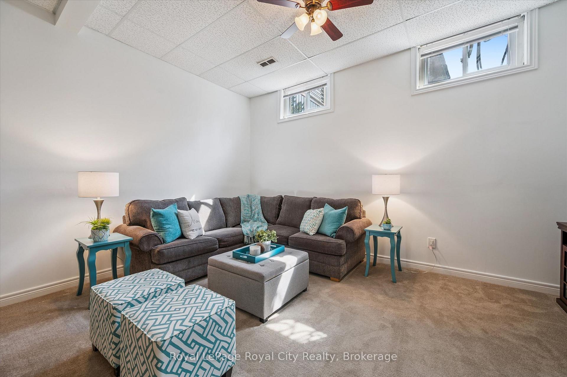 Photo 28 of 38 Shadybrook Crescent, Guelph, Kortright West — HOMEH
