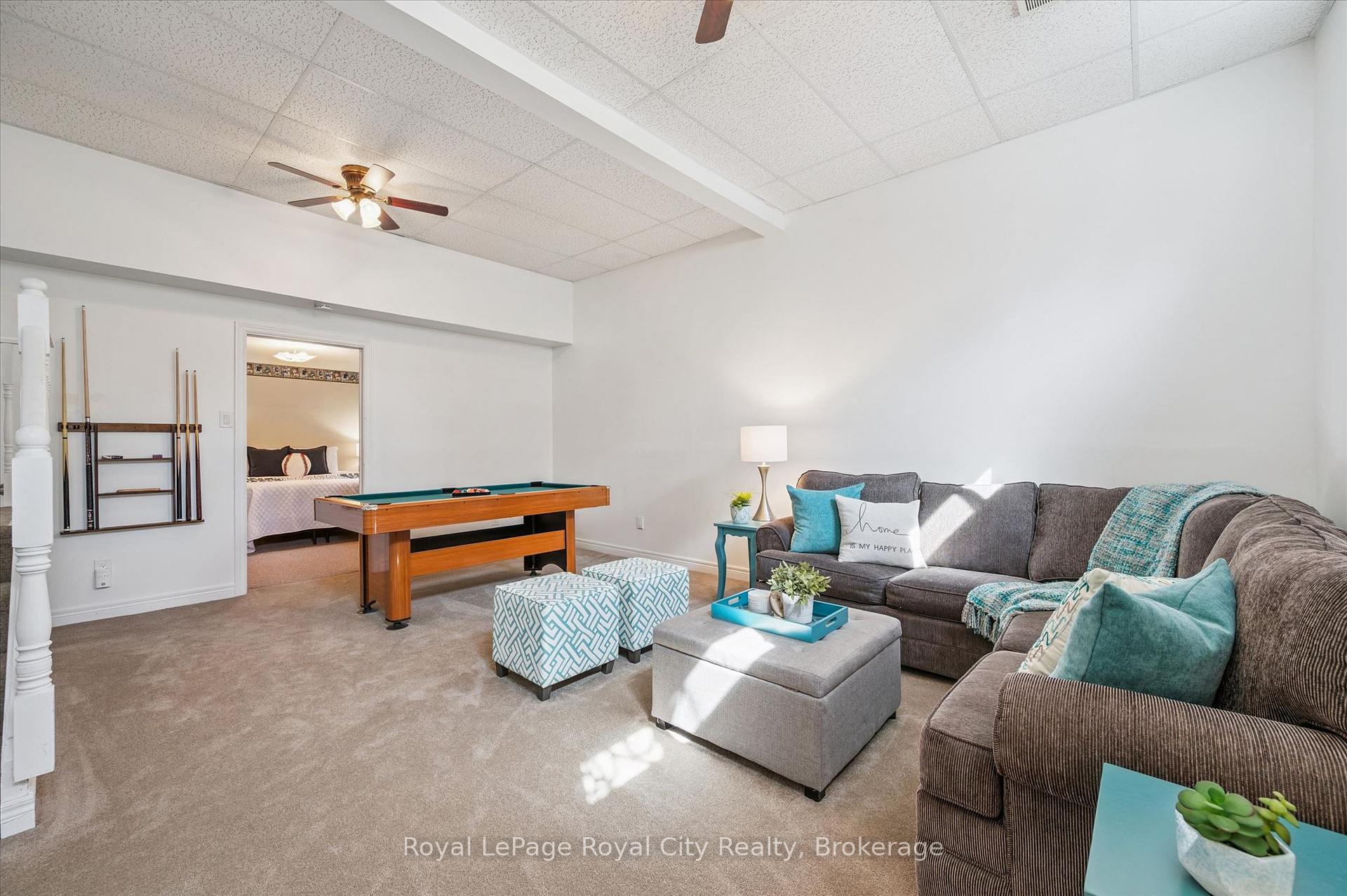 Photo 29 of 38 Shadybrook Crescent, Guelph, Kortright West — HOMEH