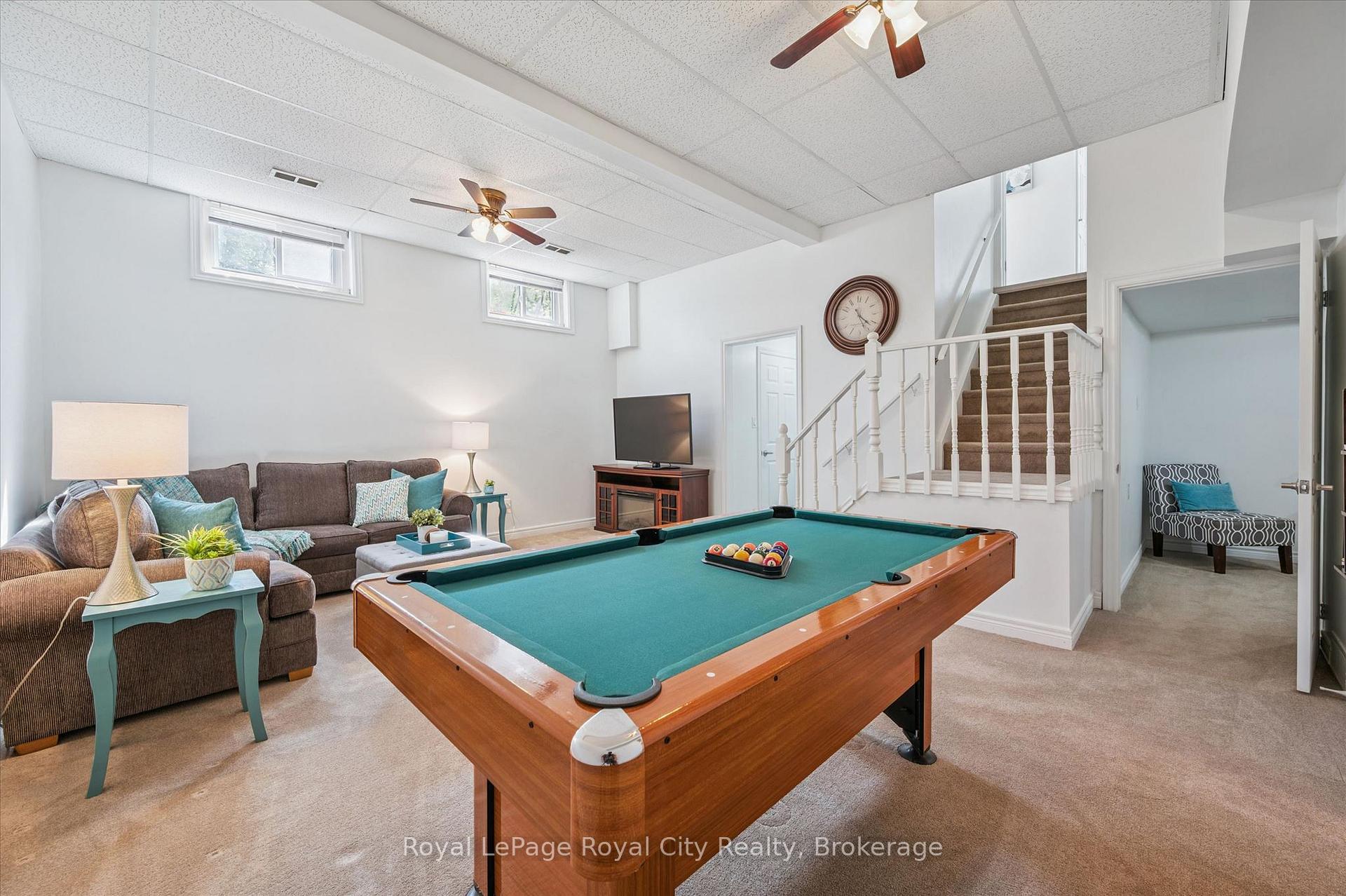 Photo 30 of 38 Shadybrook Crescent, Guelph, Kortright West — HOMEH